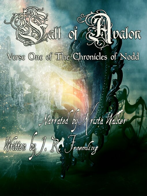 Cover image for Fall of Avalon